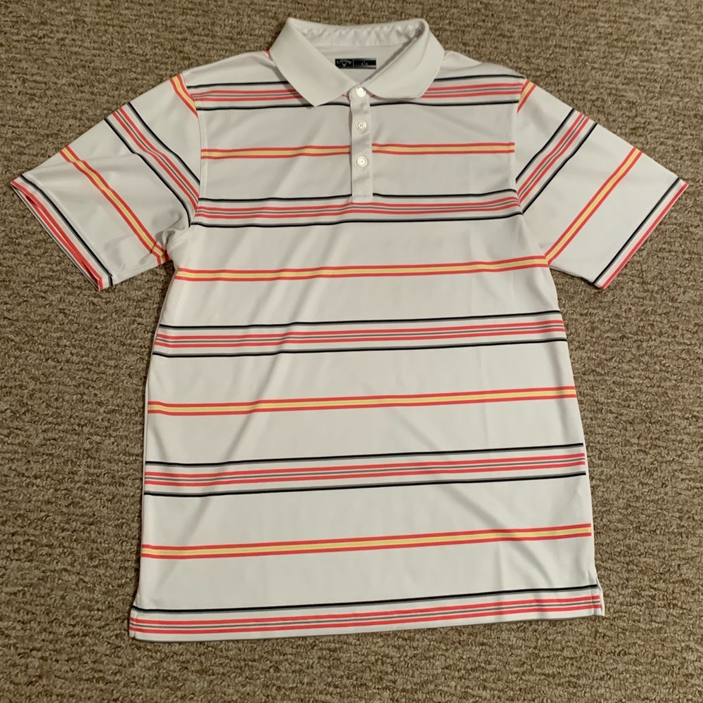 COLLEGE SALE MENS PERFORMANCE SHIRT